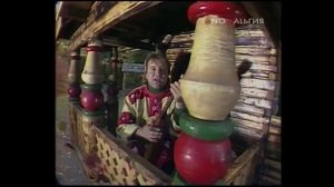 ВИА "ПЛАМЯ" - Зацветает краснотал