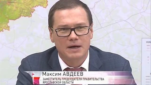 Маршрут «Золотого кольца» решили «перезагрузить» смотреть онлайн