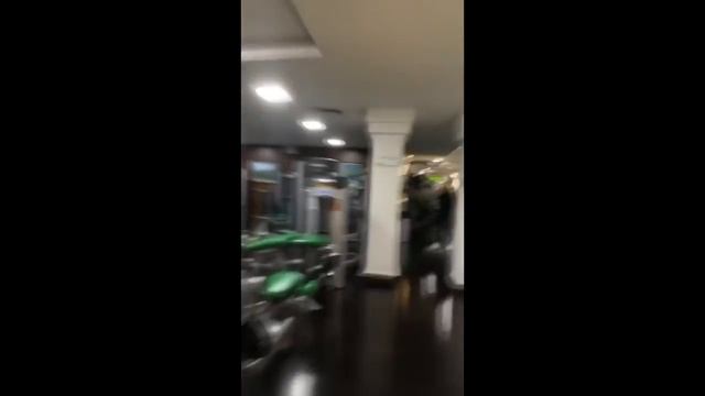 Владимир Епифанцев - Весенняя тренировка и поход за шмотками смотреть онлайн