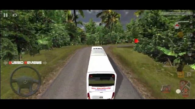 ??NEW FOREST MAP MOD BUSSID V3.7.1?? смотреть онлайн