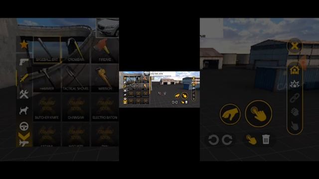 Обзор Ака в гор бокс смотреть онлайн