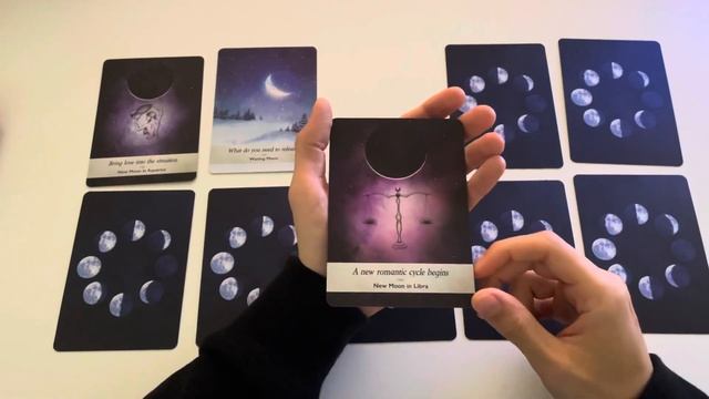 Pick a Card Capricorn - 28th September 2021 - Your Message Today - Oracle Moon Cards смотреть онлайн