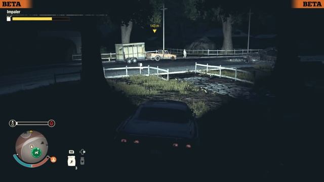 Our First BETA Infestation! (State of Decay 2 HYPER Community Episode 2!) смотреть онлайн