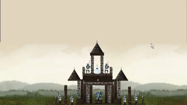 Crush the Castle: Players Pack Walkthrough - All Golds - Betsonia смотреть онлайн