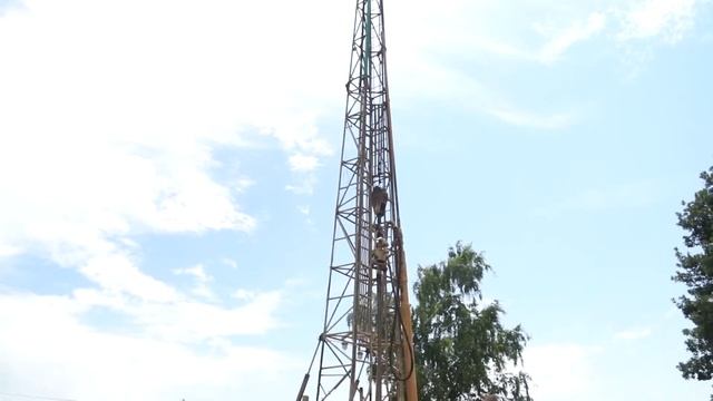 Артезианская вода смотреть онлайн