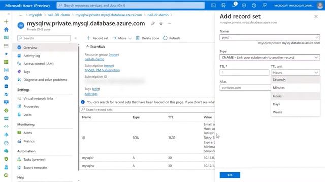 Azure Database for MySQL - Monthly Webinar (Sep 2023) смотреть онлайн