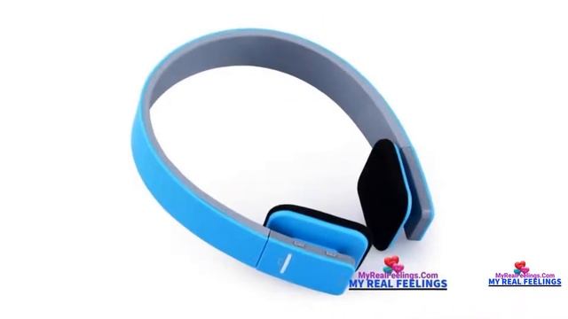 AEC BQ618 Smart Bluetooth 4.0 Headset Wireless Headphone Earphone смотреть онлайн