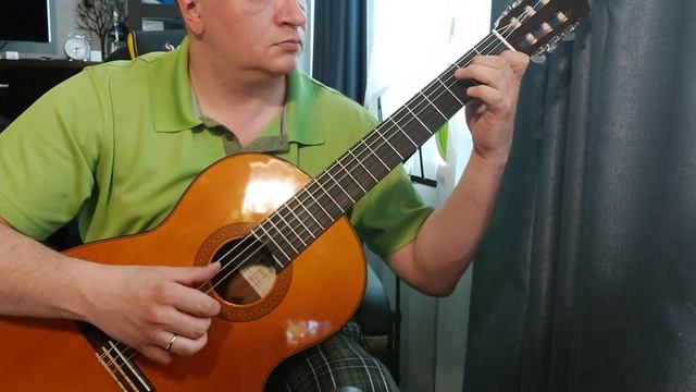 D-moll. Два этюда №№ 130, 131 | Школа Агафошина смотреть онлайн