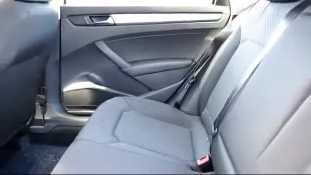 2015 Volkswagen Passat S Sedan San Jose Sunnyvale Hayward Redwood City Cupertino смотреть онлайн