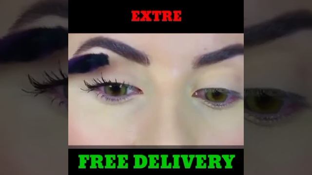 Essence I Love Extreme Mascara смотреть онлайн