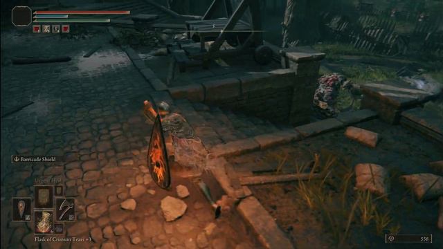 REAL LIFE + THIS GAME IS UNFAIR, they said... - Elden Ring - pt. 15 смотреть онлайн
