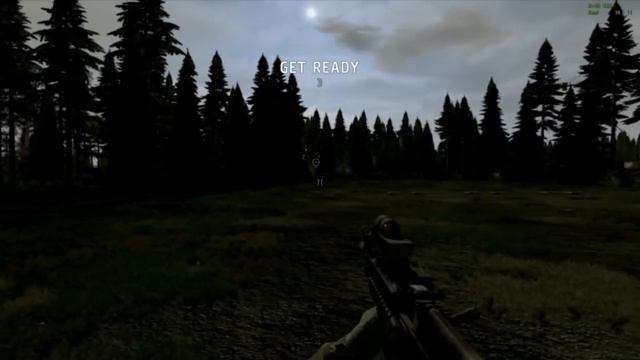 arma2 ACR shooting range смотреть онлайн
