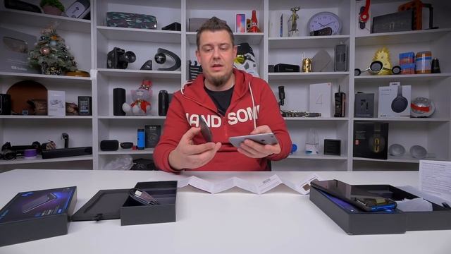 MUJA - Геймпад Будущего Для iPhone?! Управление в 6 пальцев - ЛЕГКО! смотреть онлайн