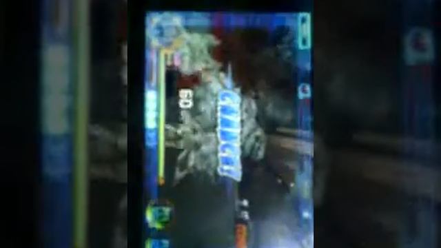 Monster Hunter Dynamic Hunting (Level2 - Quest5) - Basarios on Android (Andromax C) смотреть онлайн