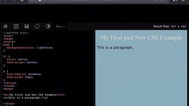 Learn & Practice in IPAD or Android (in browser with W3Schools)-HTML/CSS/JAVA/PYTHON/SQL/C#/C++.etc смотреть онлайн