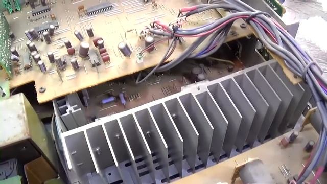 Kenwood DP-7J, A-5J, GE-5J,T-7i, X-7J смотреть онлайн