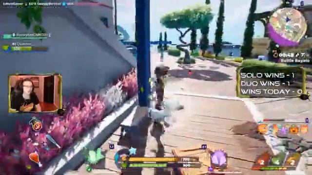 【MK11】Hitting Elder God Today! Rumbleverse Season 2 Later! смотреть онлайн