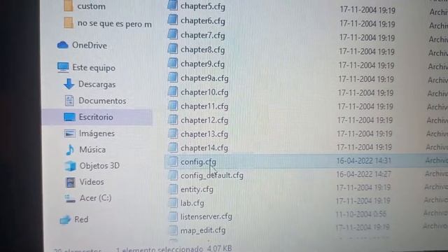 como solucionar el problema de los personajes que no se mueven en HALF-LIFE 2 смотреть онлайн
