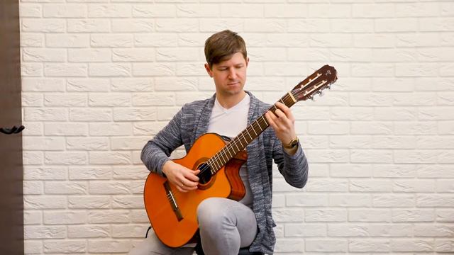 Song From A Secret Garden - Rolf Lovland