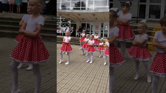 Моя мама танец смотреть онлайн