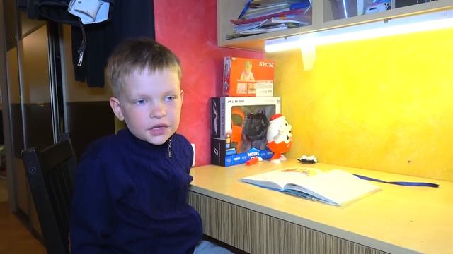 Волшебная Дверь. Братья vs ПАПА. БРОС ШОУ смотреть онлайн