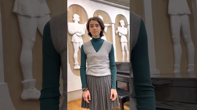 Сакиева Агунда. Валентин Катаев «Сын полка» смотреть онлайн