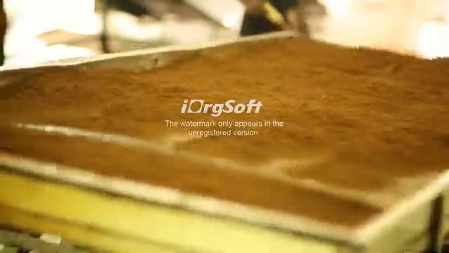 Производство чая. Шестой этап. Купажирование. смотреть онлайн