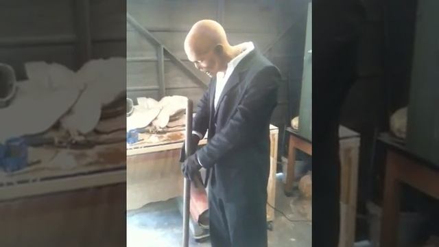 Zombie grave digger смотреть онлайн