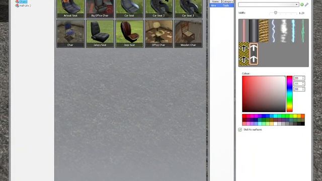 How to make a gmod wiremod teleporter to a specific location. смотреть онлайн