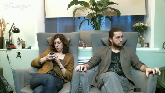 Семинар "Как потерять самодостаточность и начать зависеть" смотреть онлайн