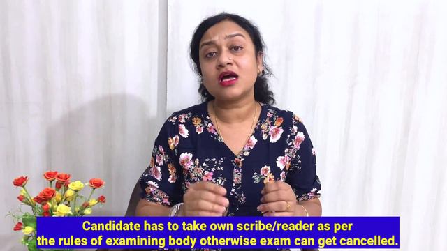 Updated UGC Guidelines EXAMINATION WRITING POLICY FOR DISABILITY 2019/UGC Guidelines - DIVYANGJAN смотреть онлайн