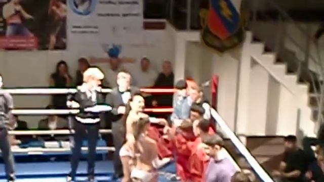 турнир по Mix-Fight M1 и боевому самбо смотреть онлайн