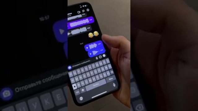 Я люблю когда волосатые мужики.. (Оригинал) смотреть онлайн