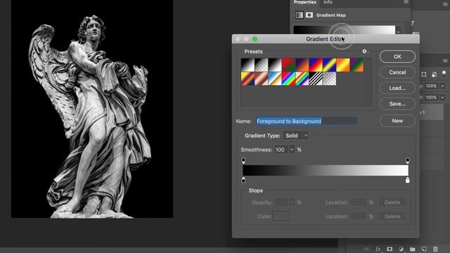 How to Stretch Image using Pixel Stretch Effect in Photoshop - (Pixel, Glitch) смотреть онлайн