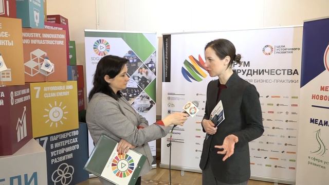 Tatiana Lanshina - пришло время отказаться от использования угля/нефти в России смотреть онлайн