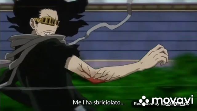 Аниме клип «Hero» • [AMW] • Айзава Шота/Aizawa Shouta смотреть онлайн