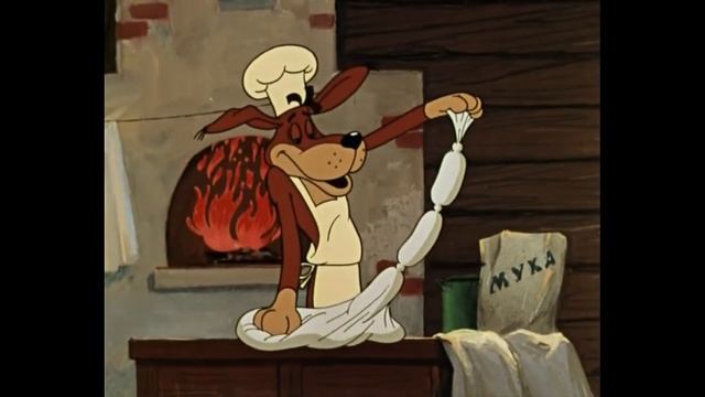 Рубрика "Книга-юбиляр" Э.Успенский "Дядя Фёдор, пёс и кот" 50 лет. смотреть онлайн