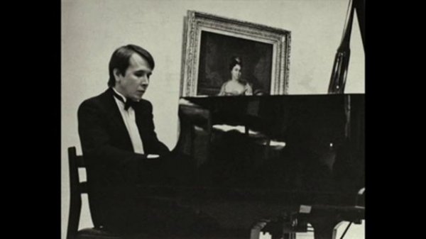 Mikhail Pletnev plays 14 Chopin Mazurkas - live 1993