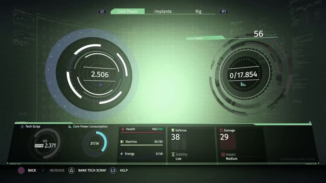 (PATCHED UP=DOES NOT WORK) The Surge Infinite Scrap Dupe Glitch Exploit after patch 1.03 - PS4 смотреть онлайн
