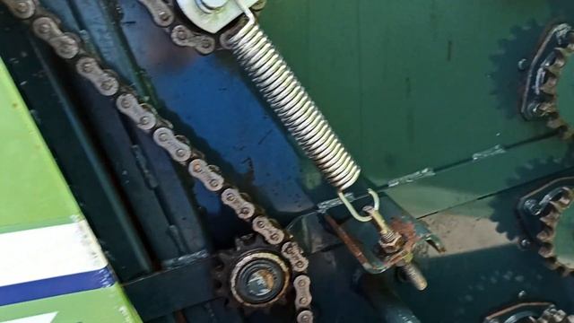 Пресс подборщик STAR TRB 0910 №4620943 смотреть онлайн