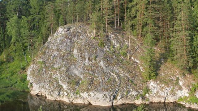 Оленьи ручьи - проект "Новая высота" смотреть онлайн