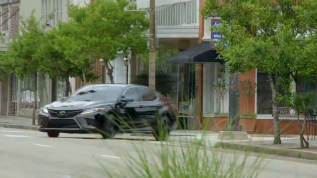 Carson City Toyota Cares Campaign смотреть онлайн