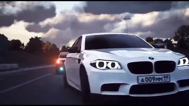 BMW?Крутые машины.. Топ музыка..Едит смотреть онлайн