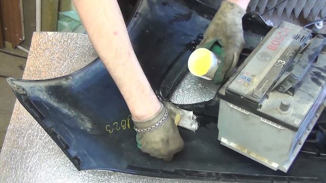 Интерьерные эксперименты