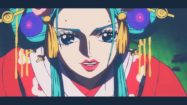 One Piece AMV смотреть онлайн