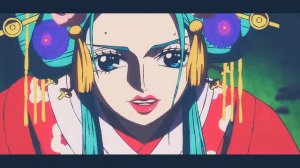 One Piece AMV