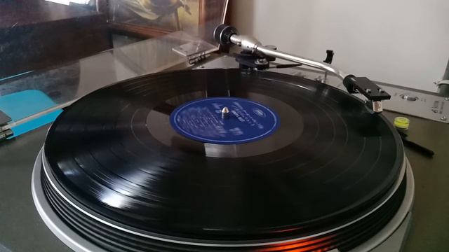 Audio Technica At-f3ii Mc