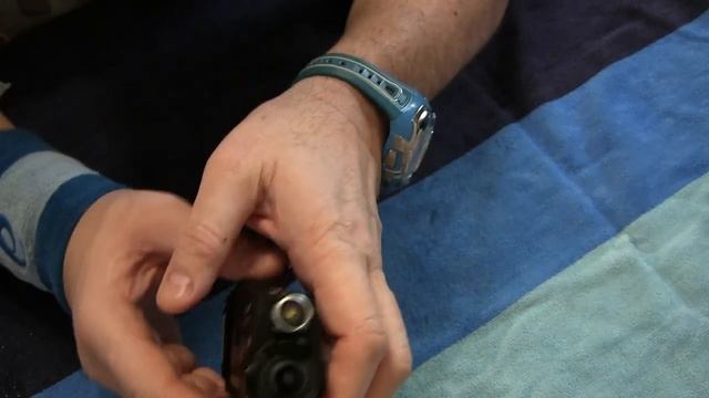Экшн камера Olympus Tough TG-Tracker смотреть онлайн
