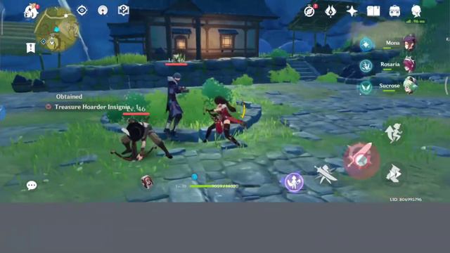 Best Gamepad Setup For Genshin Impact? Flydigi Game Center