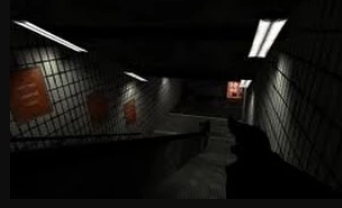 Первый Взгляд: Afraid of monsters DC